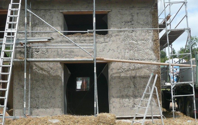 Location de vacances - Maison - Villa à Relanges