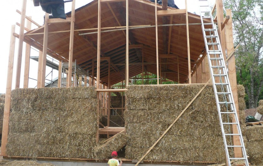 Location de vacances - Maison - Villa à Relanges