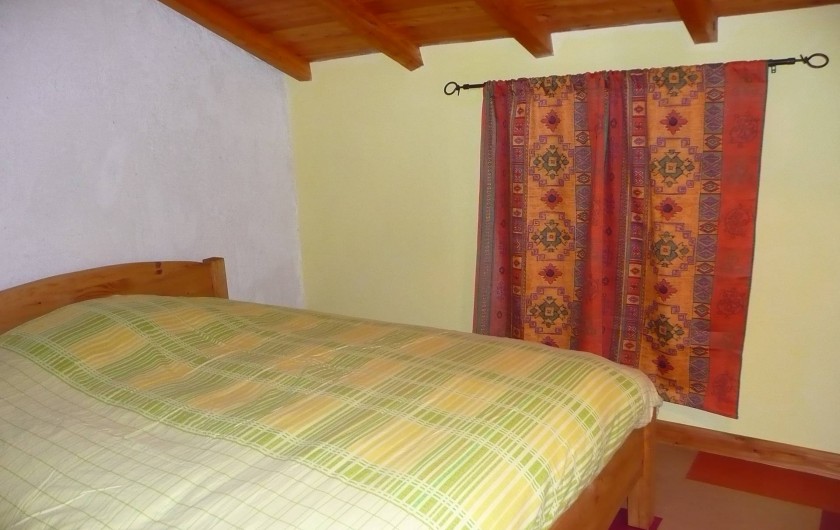 Location de vacances - Maison - Villa à Relanges