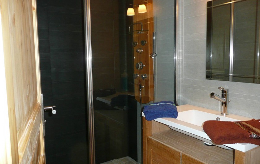 Location de vacances - Maison - Villa à Relanges