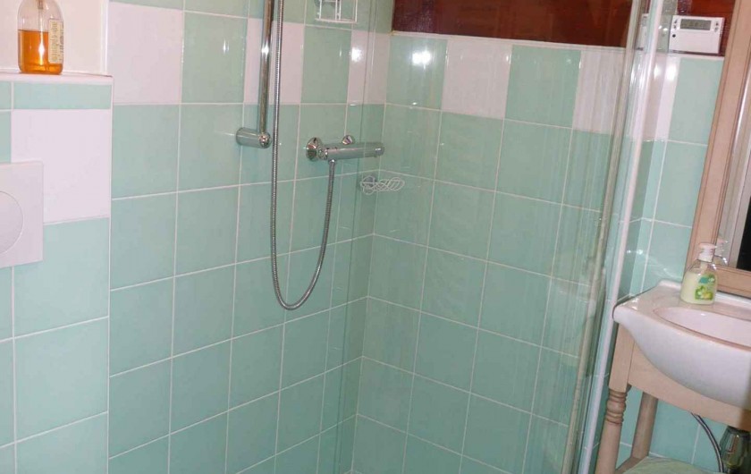 Location de vacances - Chambre d'hôtes à Saint-Martin-Bellevue