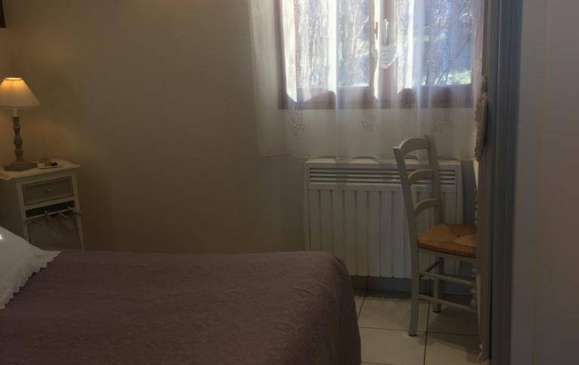 Location de vacances - Chambre d'hôtes à Saint-Martin-Bellevue