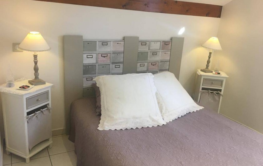 Location de vacances - Chambre d'hôtes à Saint-Martin-Bellevue