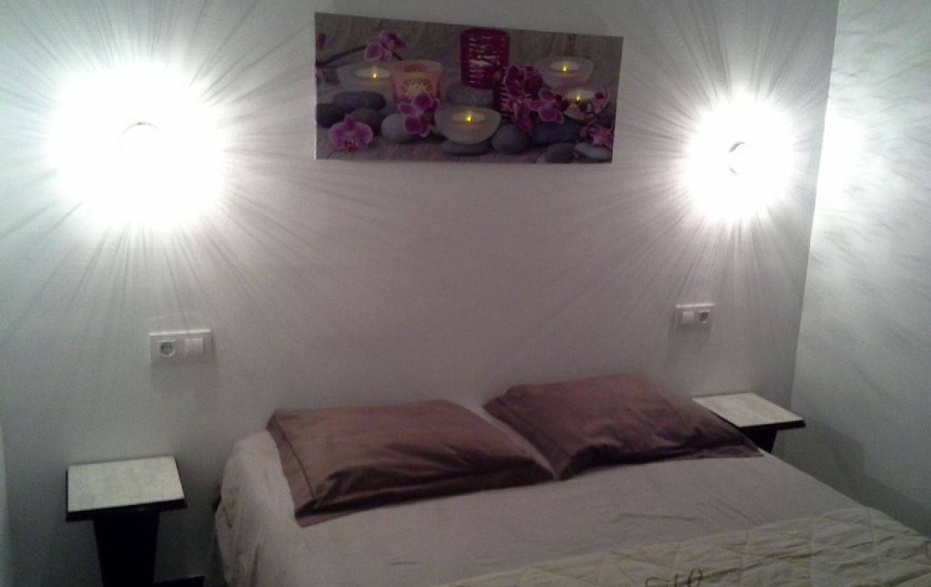 Location de vacances - Maison - Villa à Sant Feliu de Guíxols