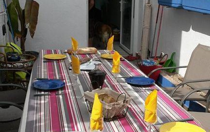 Location de vacances - Maison - Villa à Sant Feliu de Guíxols