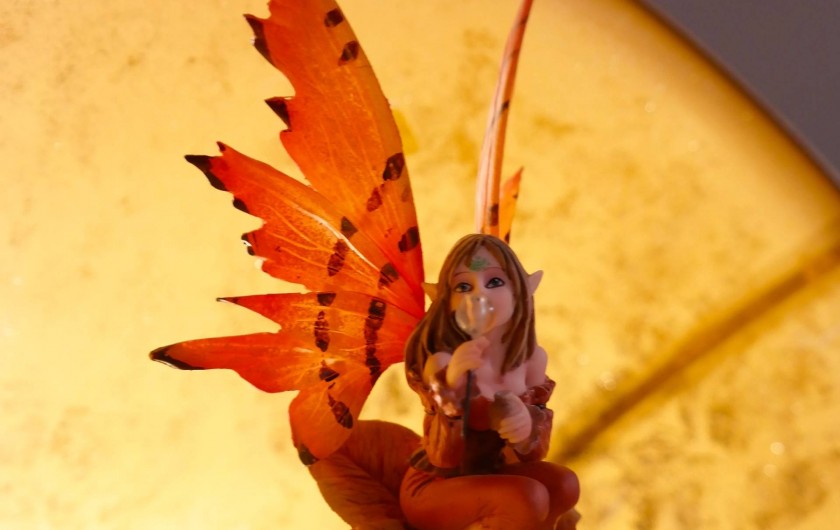 Location de vacances - Chambre d'hôtes à Bonlieu