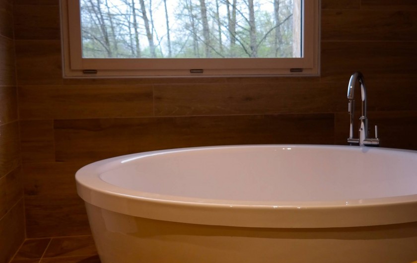 Location de vacances - Chambre d'hôtes à Bonlieu