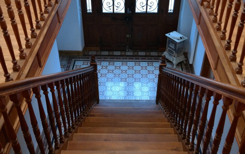 Location de vacances - Chambre d'hôtes à Bonlieu