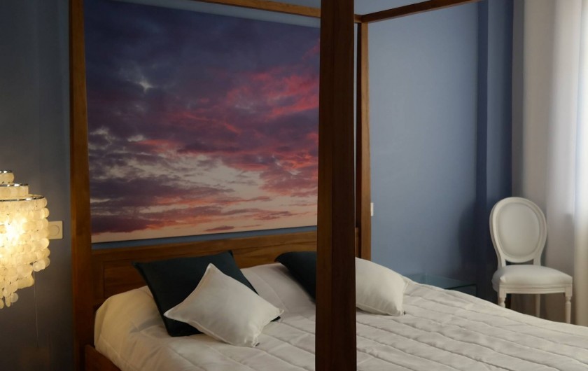 Location de vacances - Chambre d'hôtes à Bonlieu