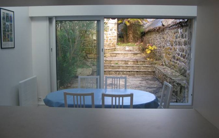 Location de vacances - Maison - Villa à Lostmarc'h