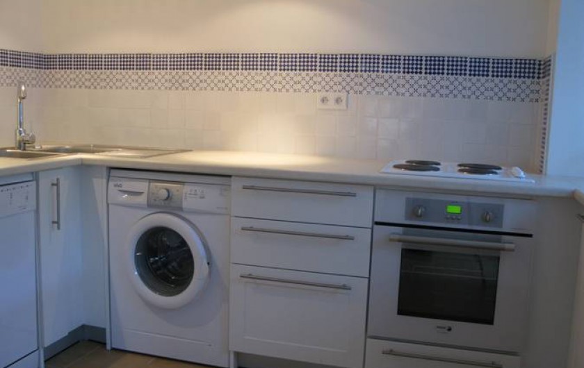 Location de vacances - Maison - Villa à Lostmarc'h