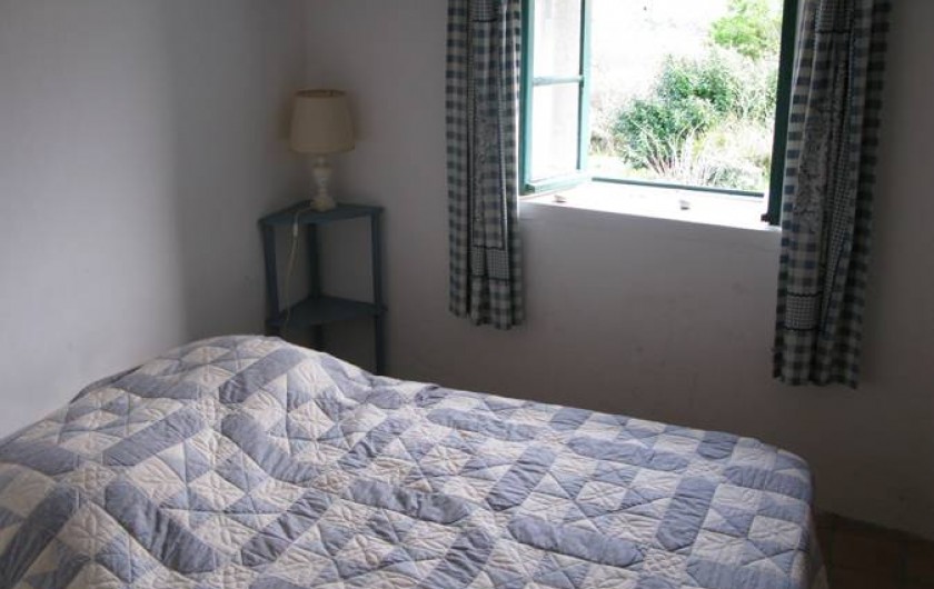 Location de vacances - Maison - Villa à Lostmarc'h