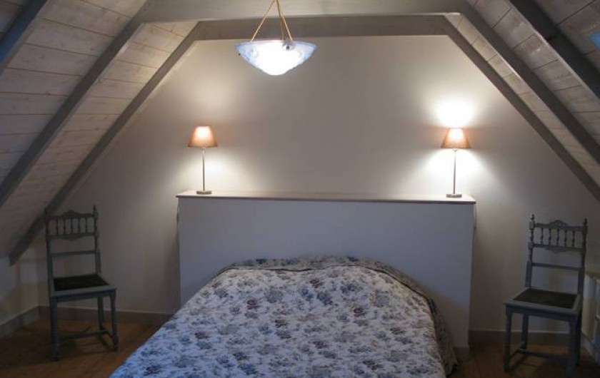 Location de vacances - Maison - Villa à Lostmarc'h