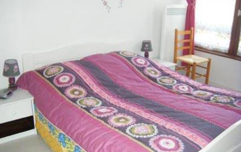 Location de vacances - Appartement à Le Mont-Dore