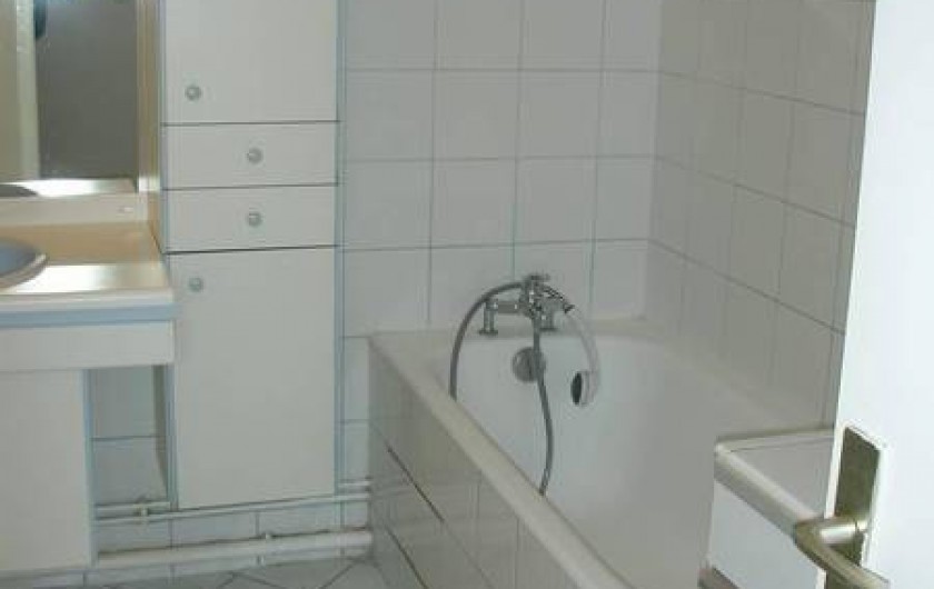 Location de vacances - Studio à Trouville-sur-Mer