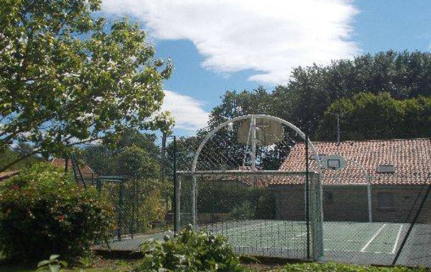 Location de vacances - Gîte à Mathaux