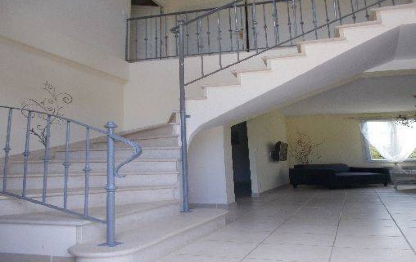 Location de vacances - Gîte à Mathaux