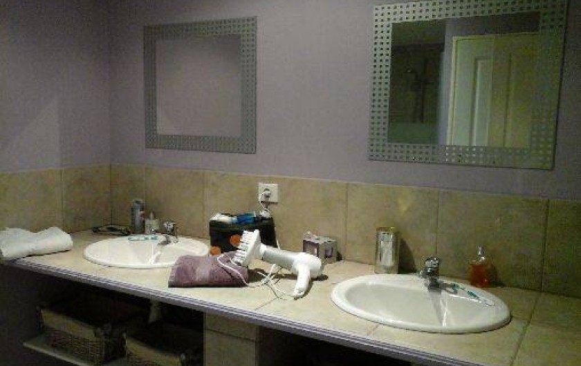 Location de vacances - Gîte à Mathaux