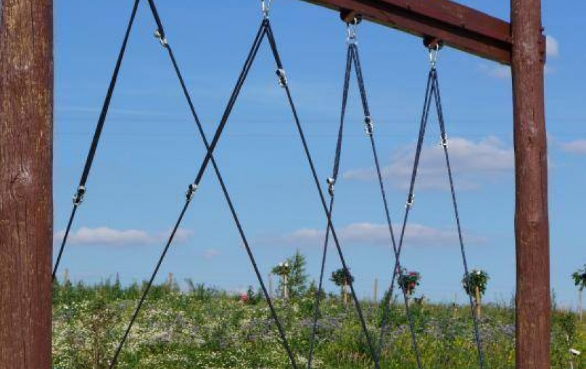 Location de vacances - Gîte à Cernay-lès-Reims