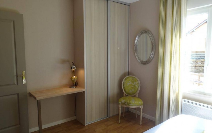 Location de vacances - Gîte à Cernay-lès-Reims