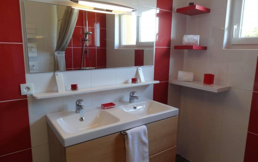 Location de vacances - Gîte à Cernay-lès-Reims