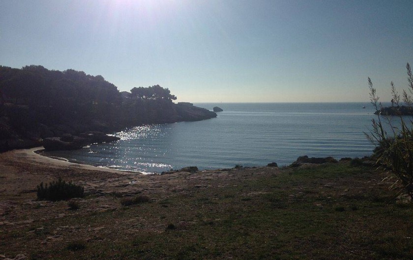 Location de vacances - Appartement à Carro