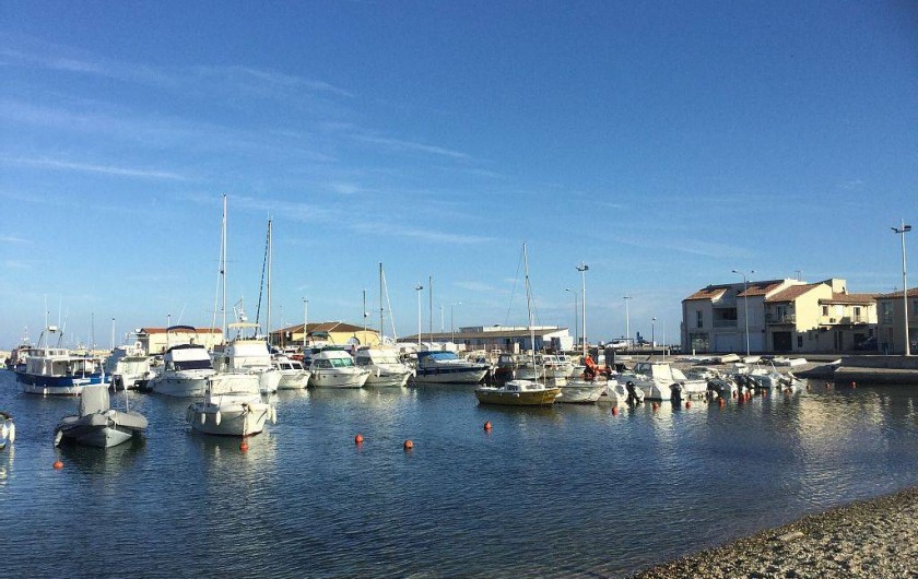 Location de vacances - Appartement à Carro