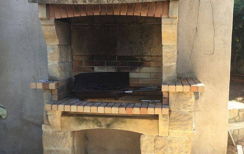 Location de vacances - Appartement à Carro