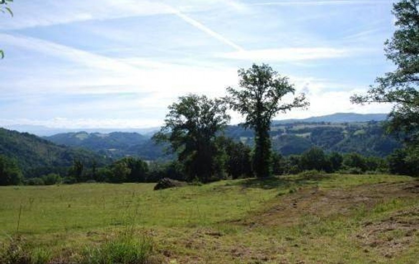 Location de vacances - Gîte à Bassignac
