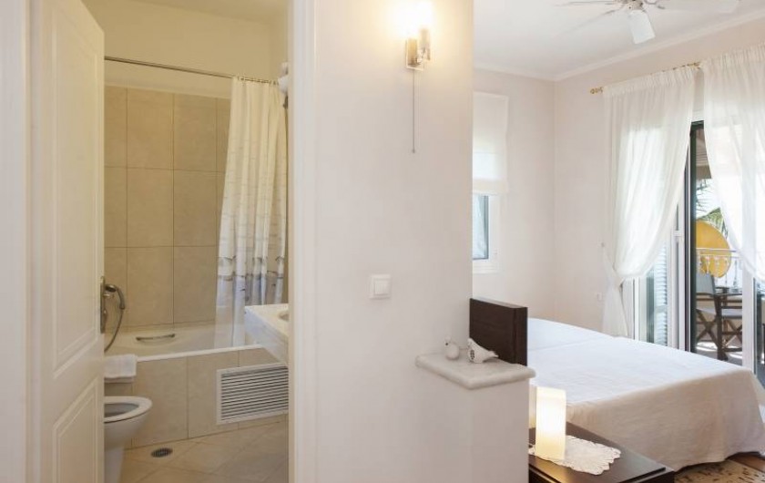 Location de vacances - Villa à Corfu