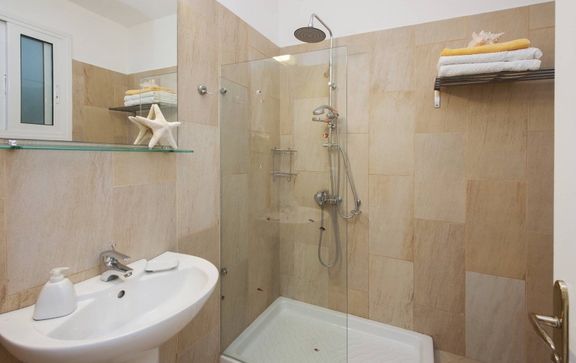 Location de vacances - Villa à Corfu