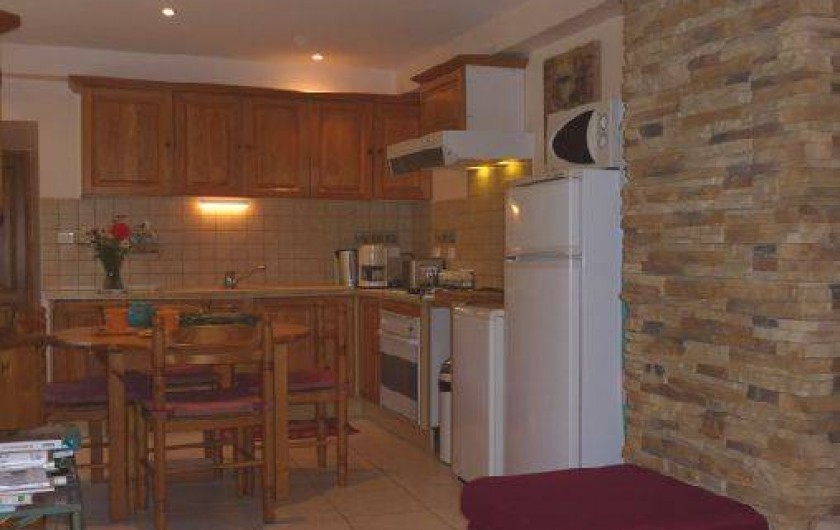 Location de vacances - Gîte à Saint-Lary