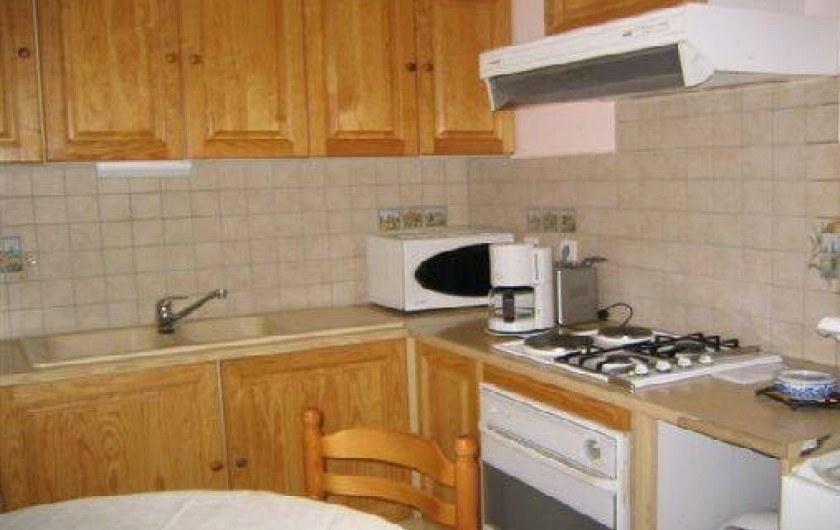 Location de vacances - Gîte à Saint-Lary