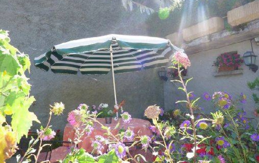 Location de vacances - Gîte à Saint-Lary