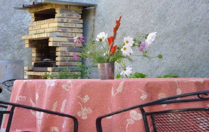 Location de vacances - Gîte à Saint-Lary