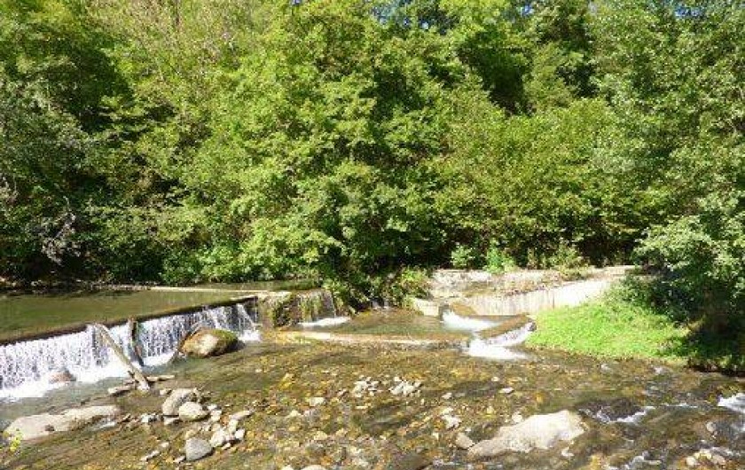 Location de vacances - Gîte à Saint-Lary