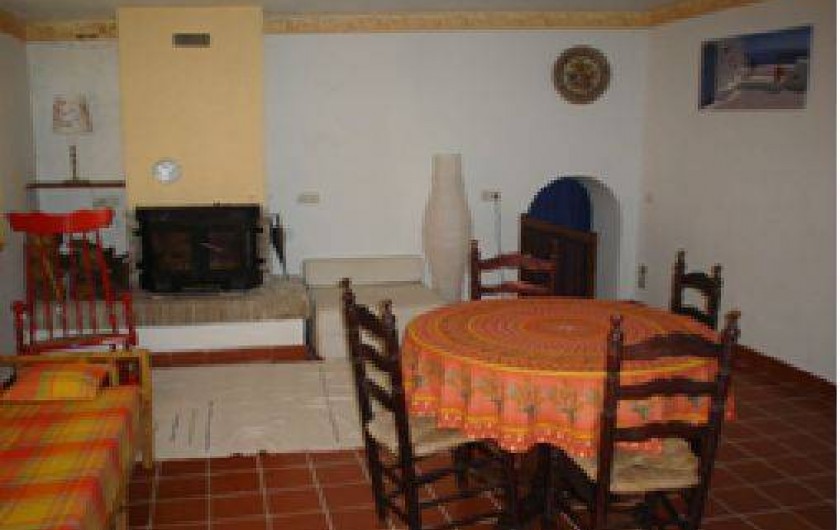 Location de vacances - Appartement à Platja d'Aro