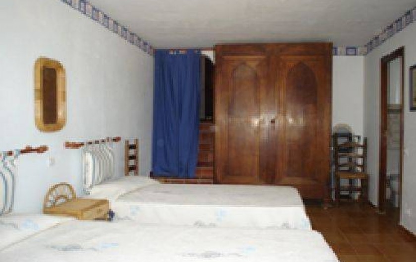 Location de vacances - Appartement à Platja d'Aro