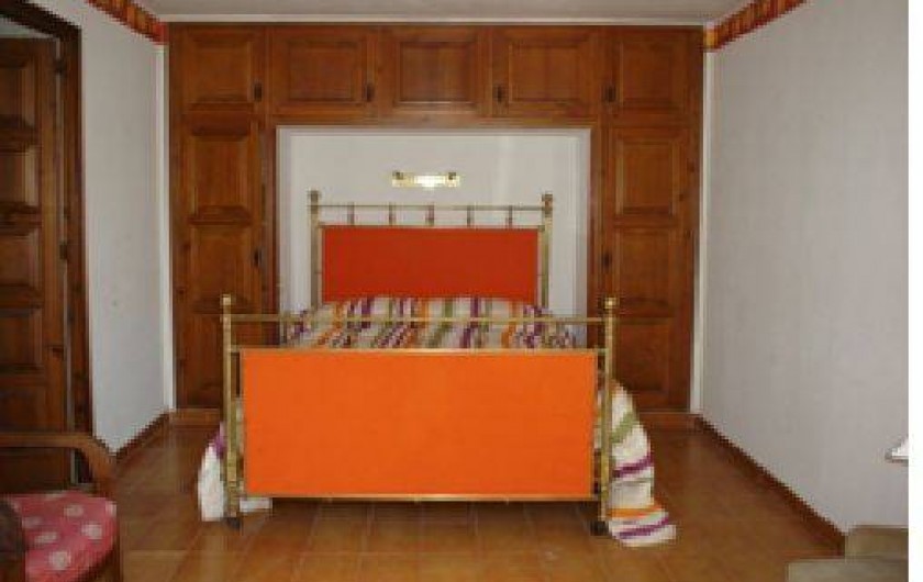 Location de vacances - Appartement à Platja d'Aro