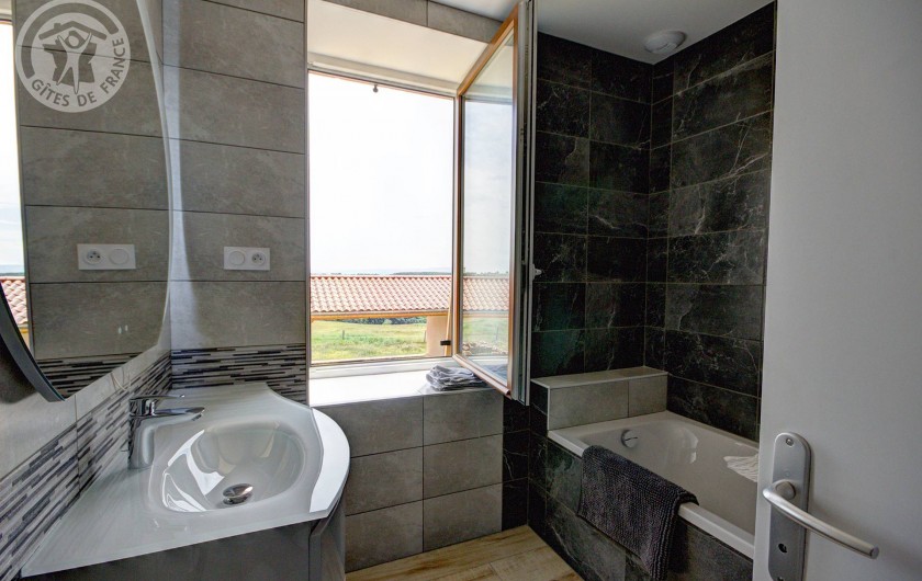 Location de vacances - Gîte à Pinay