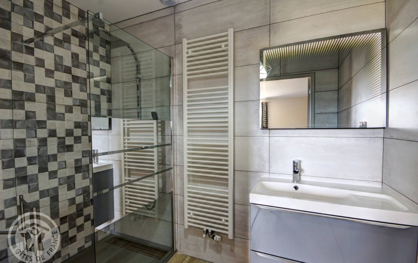 Location de vacances - Gîte à Pinay