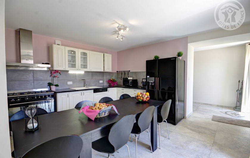 Location de vacances - Gîte à Pinay