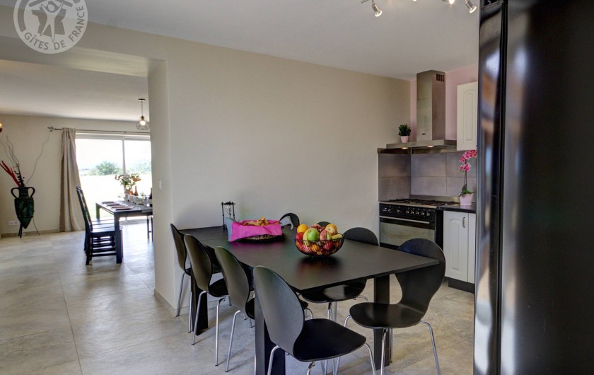 Location de vacances - Gîte à Pinay