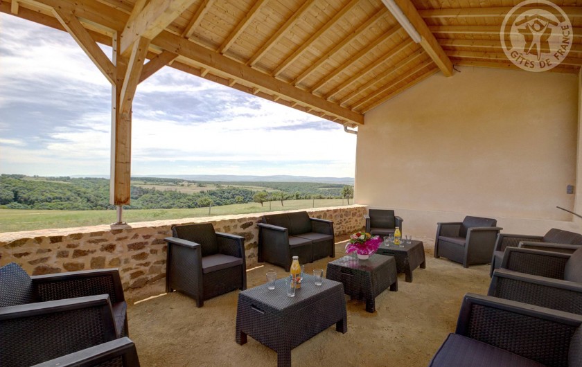 Location de vacances - Gîte à Pinay