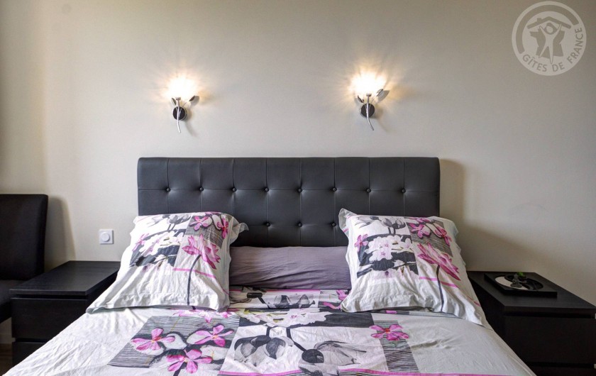 Location de vacances - Gîte à Pinay