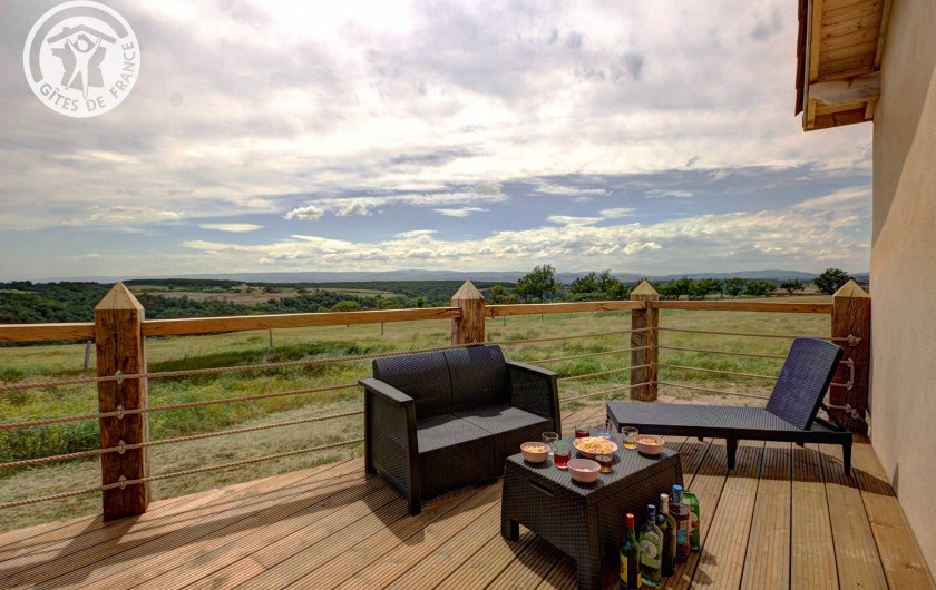 Location de vacances - Gîte à Pinay