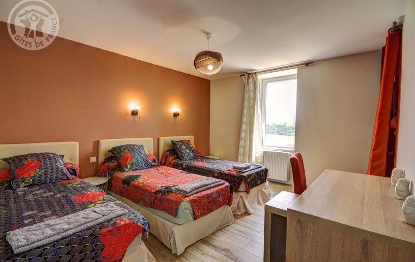 Location de vacances - Gîte à Pinay
