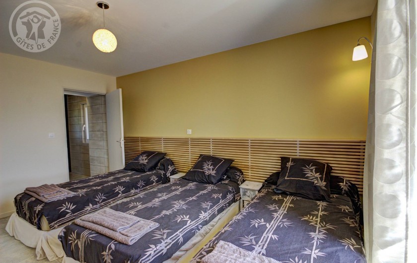 Location de vacances - Gîte à Pinay