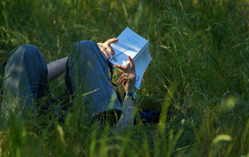 Location de vacances - Maison - Villa à Payrac - À dieu le stress et le bruit…