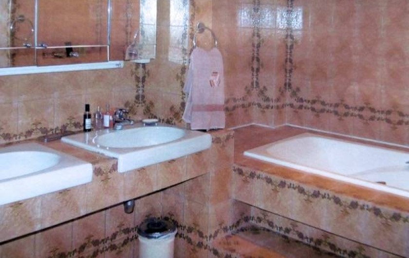 Location de vacances - Appartement à Cannes